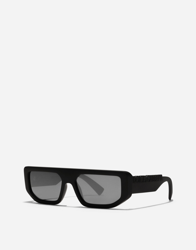 Dolce & Gabbana DG Logo Sunglasses outlook