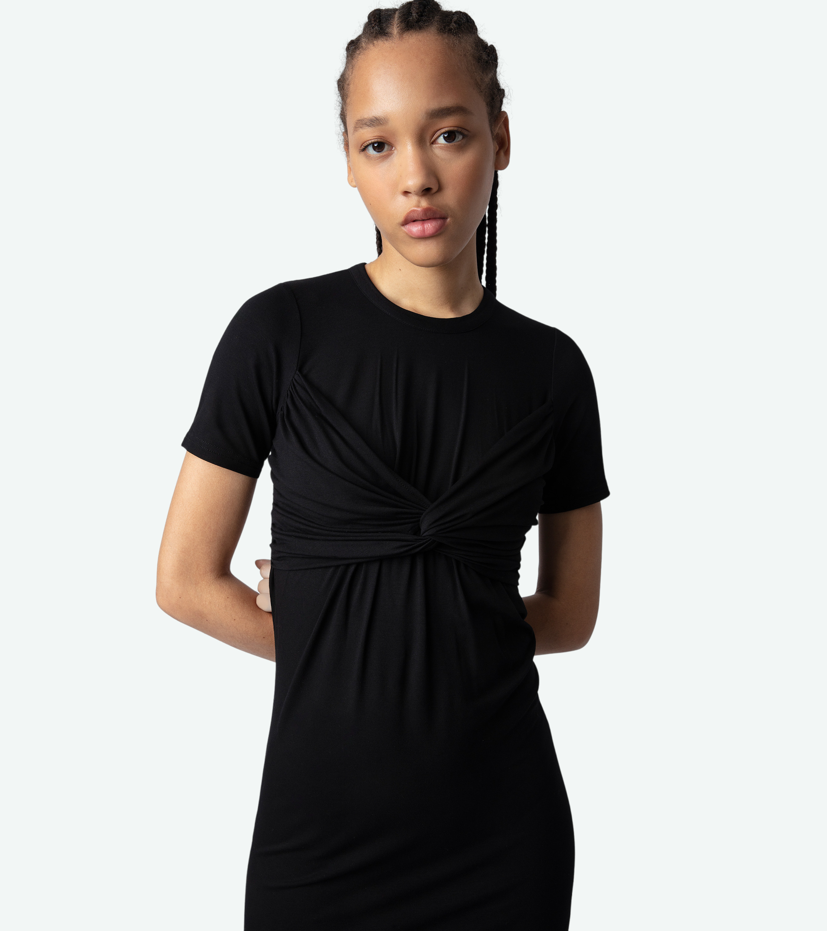 Mara Dress - 4