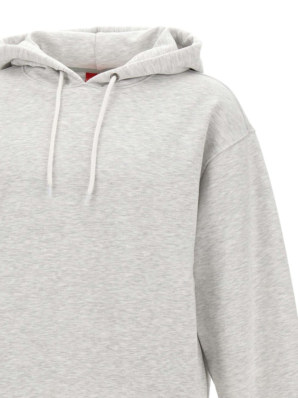 drawstring hoodie - 4