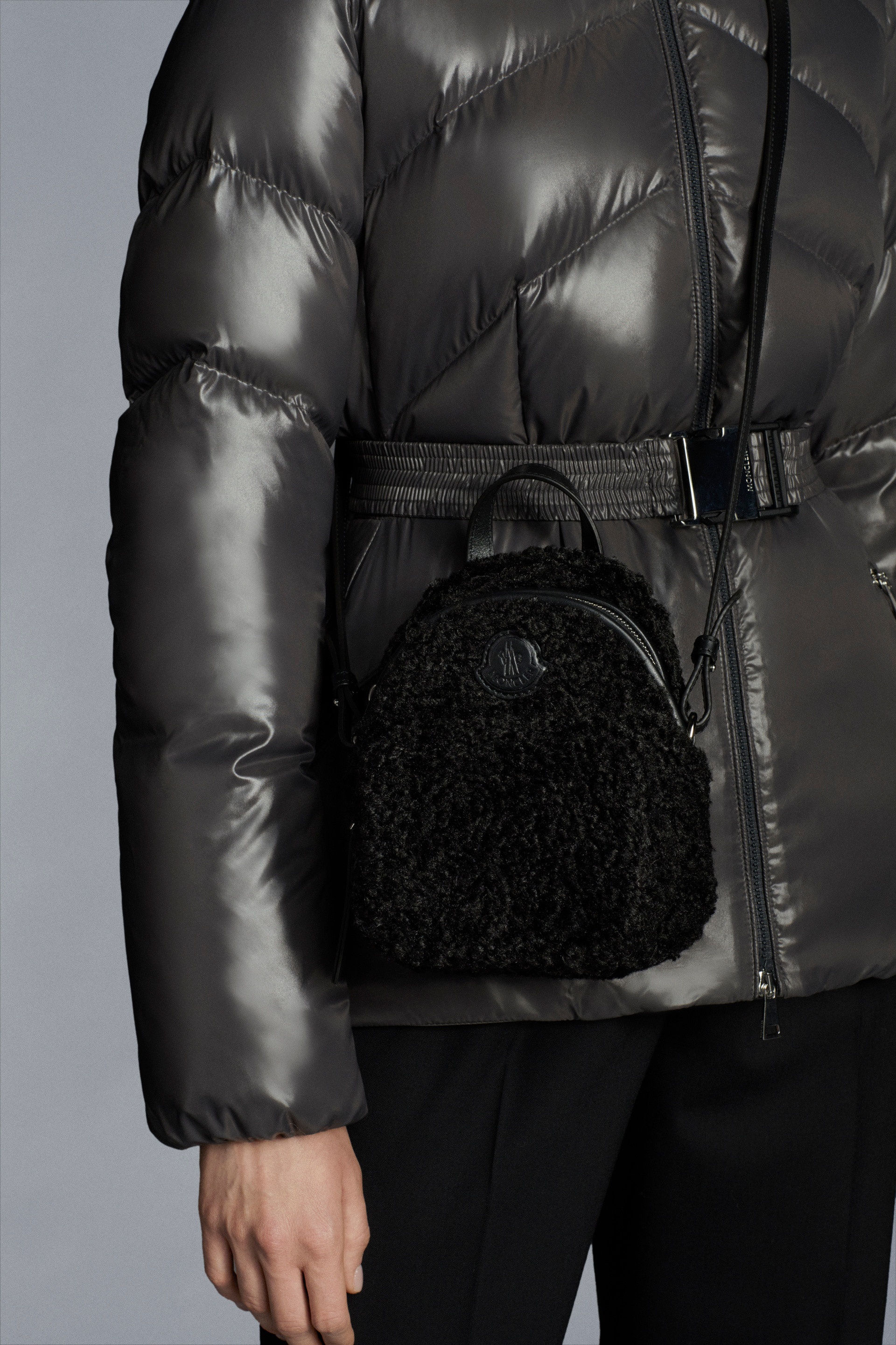 Kilia Small Backpack - 5