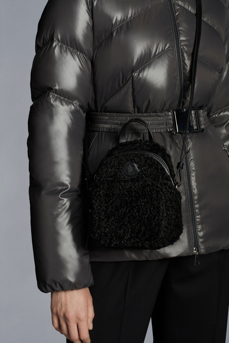 Kilia Small Backpack 5