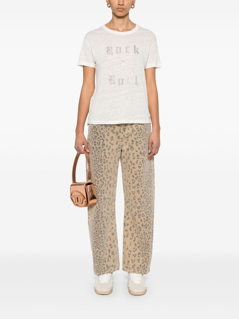 Citizens of Humanity Miro tapered jeans outlook