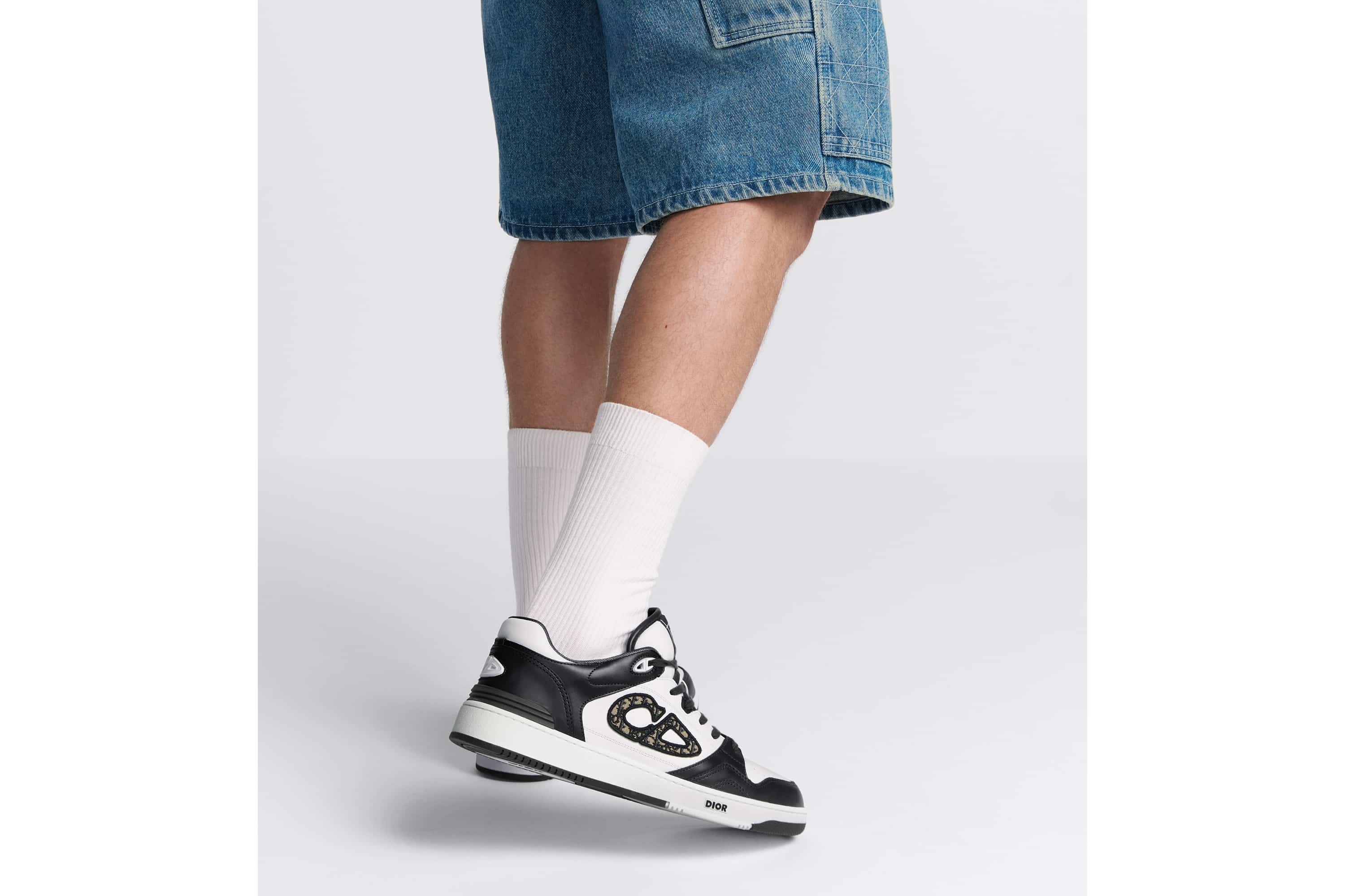 Dior B57 Low-Top Sneaker | REVERSIBLE