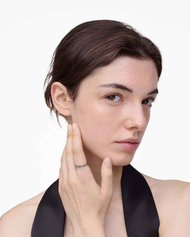 Marc Jacobs THE GEM CRYSTAL RING outlook