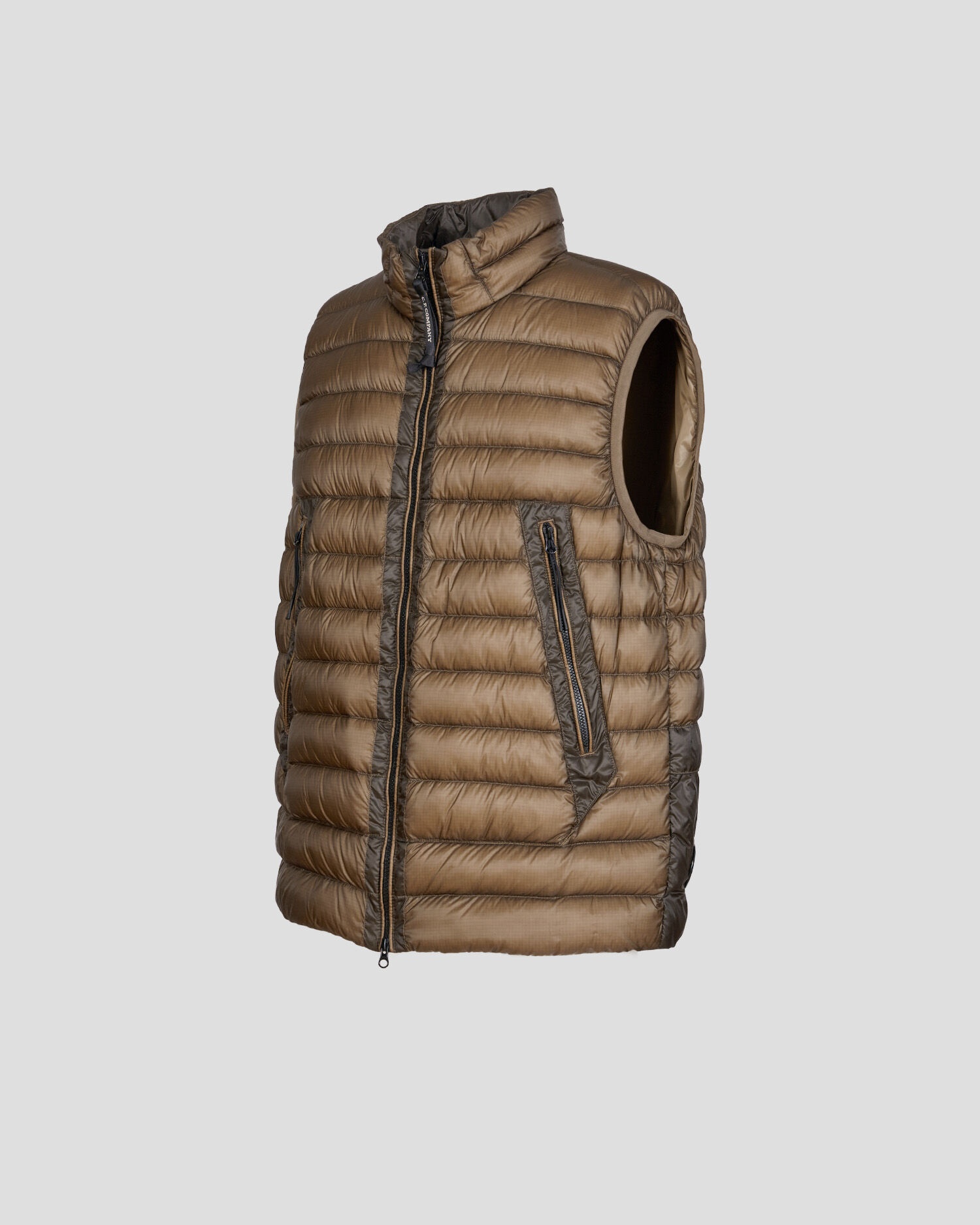 DD Shell Down Vest - 7