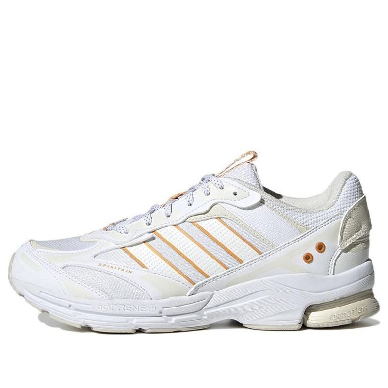 adidas Spiritain 2000 Marathon Running Shoes 'White Orange' HP2634 - 1