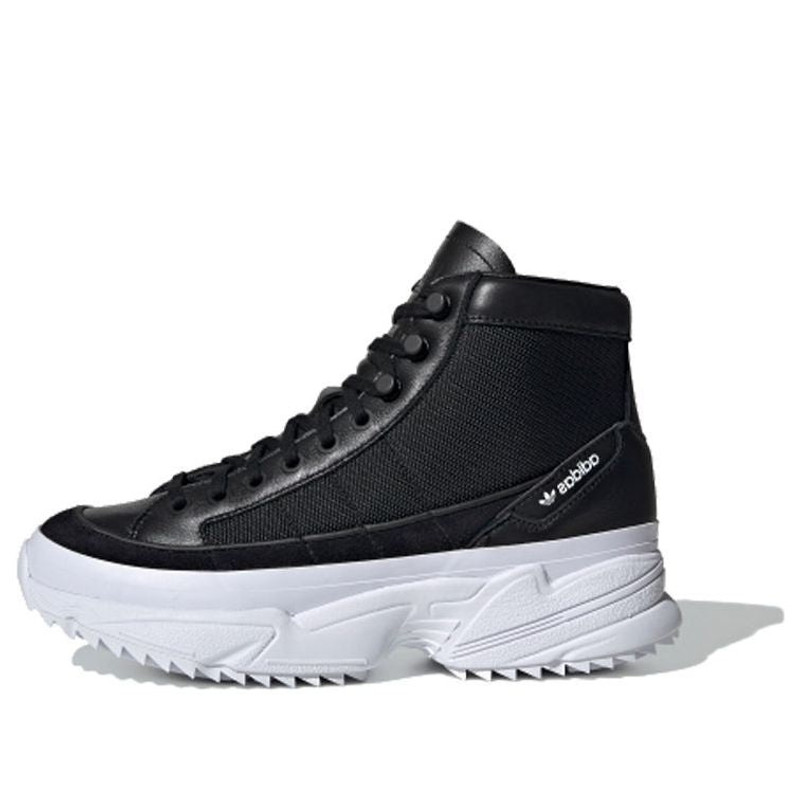 adidas Kiellor Xtra Boot 'Core Black' EE4897 - 1