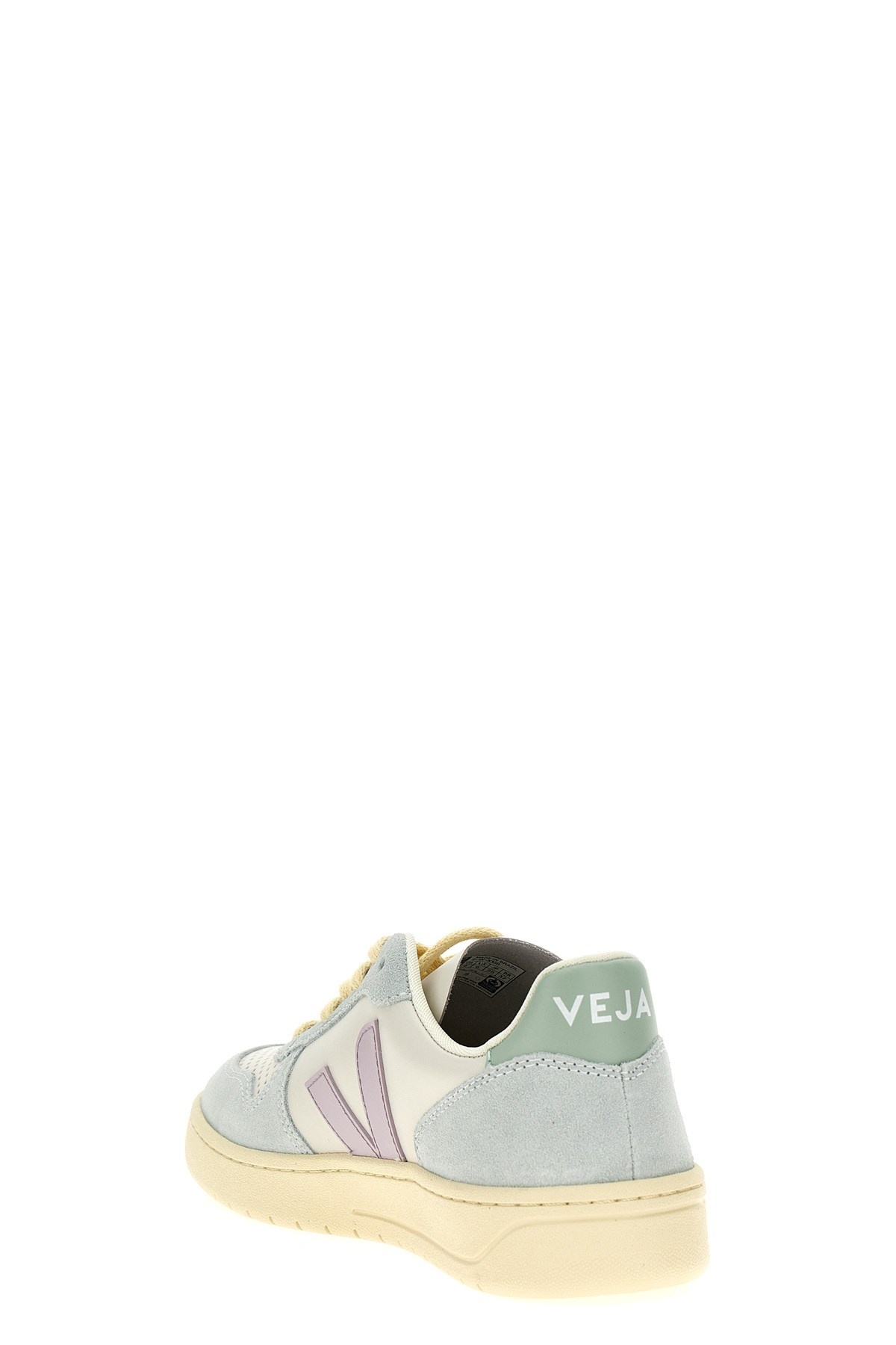 'V-10' sneakers - 3