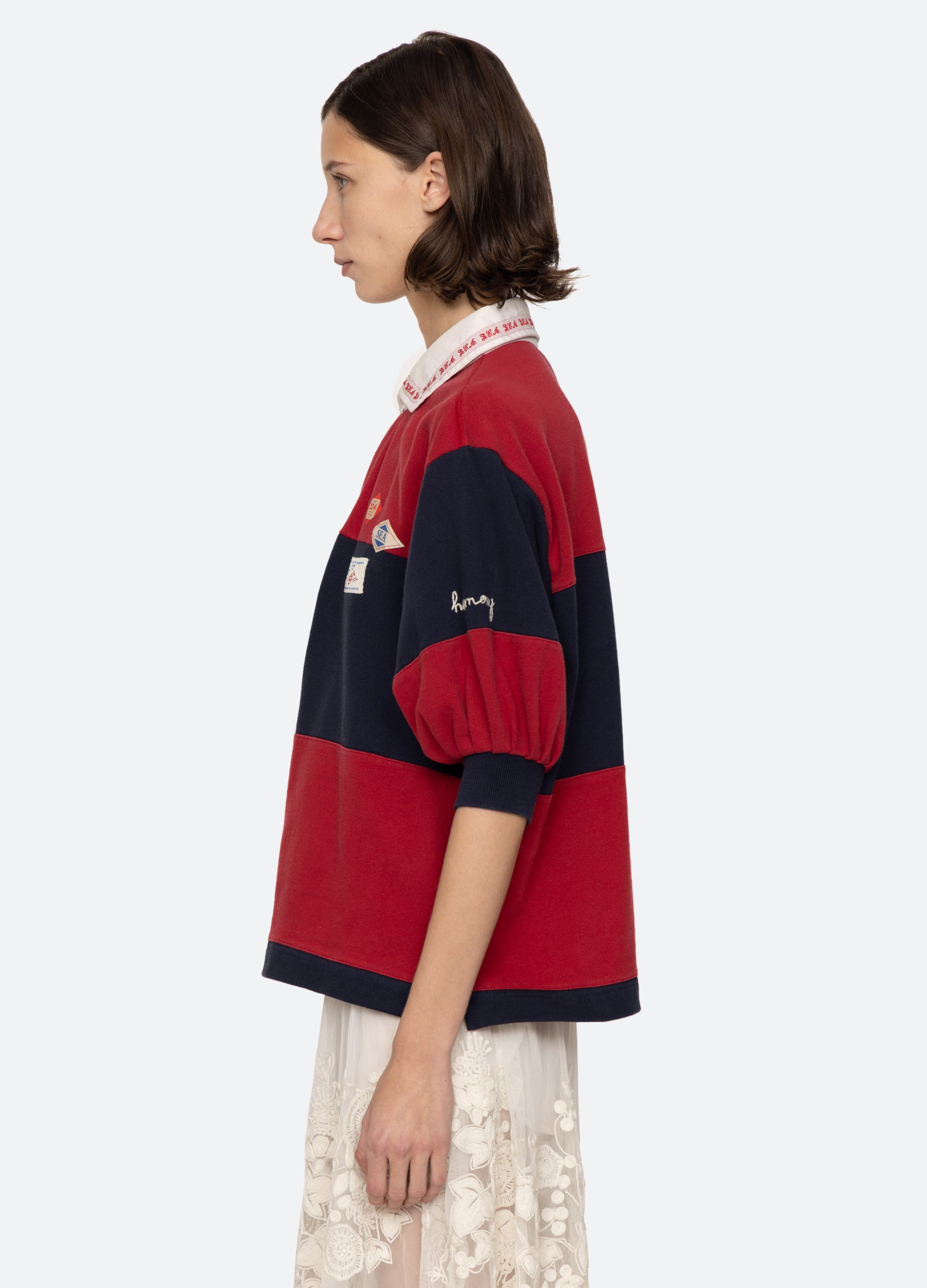 Carolyn Shirt - 5