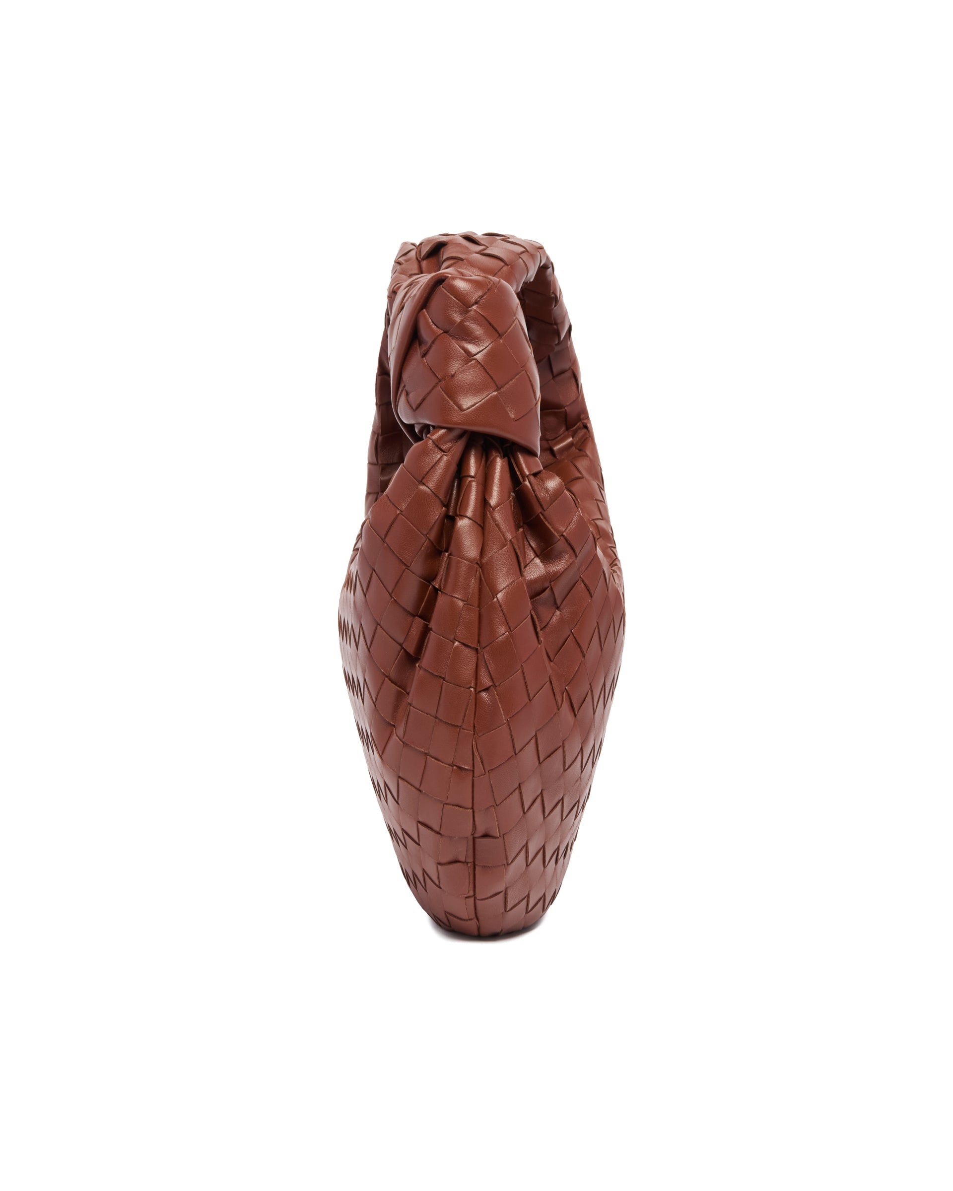 Brown Small Jodie Bag - 2