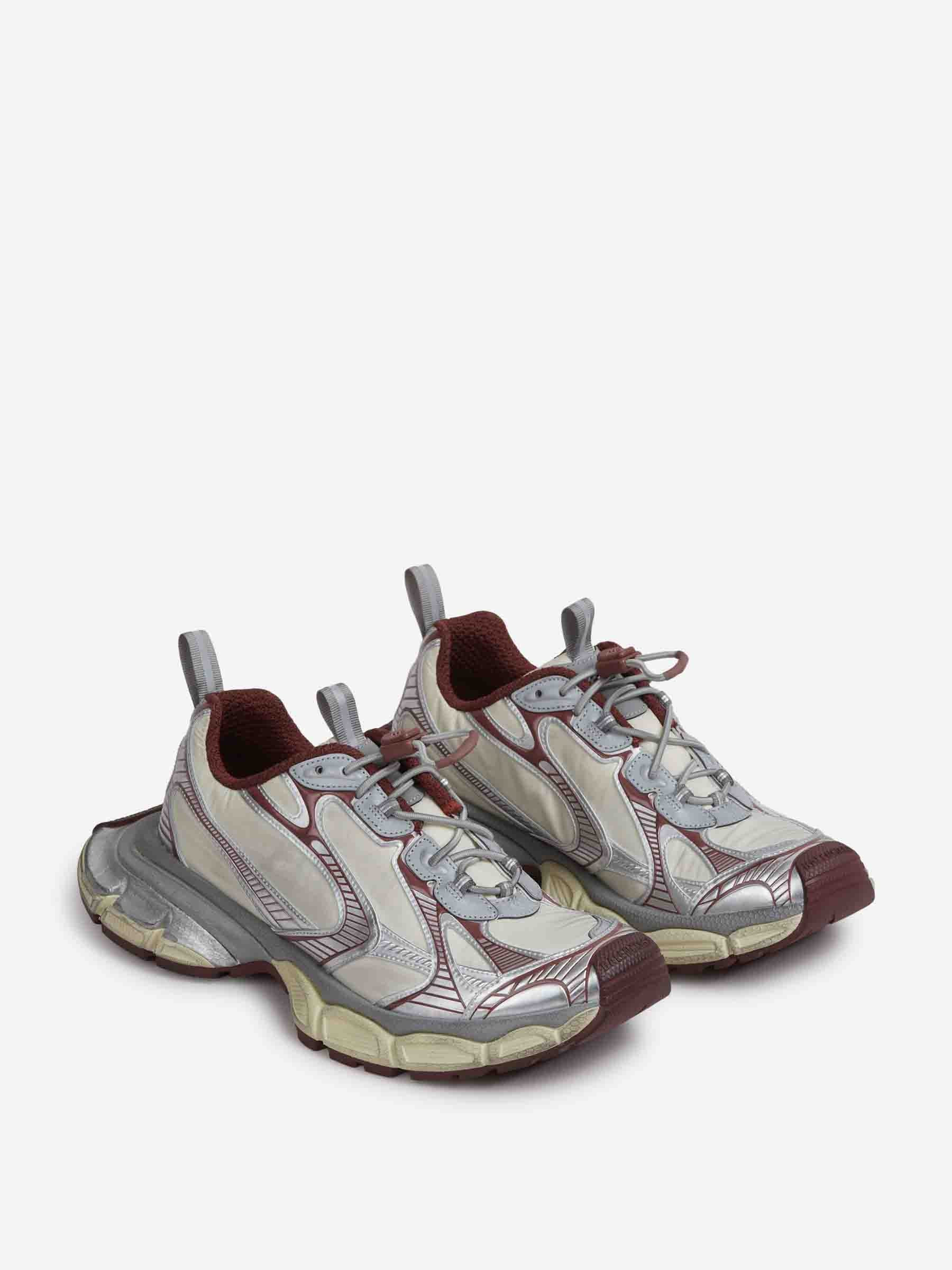 SNEAKERS 3XL - 2