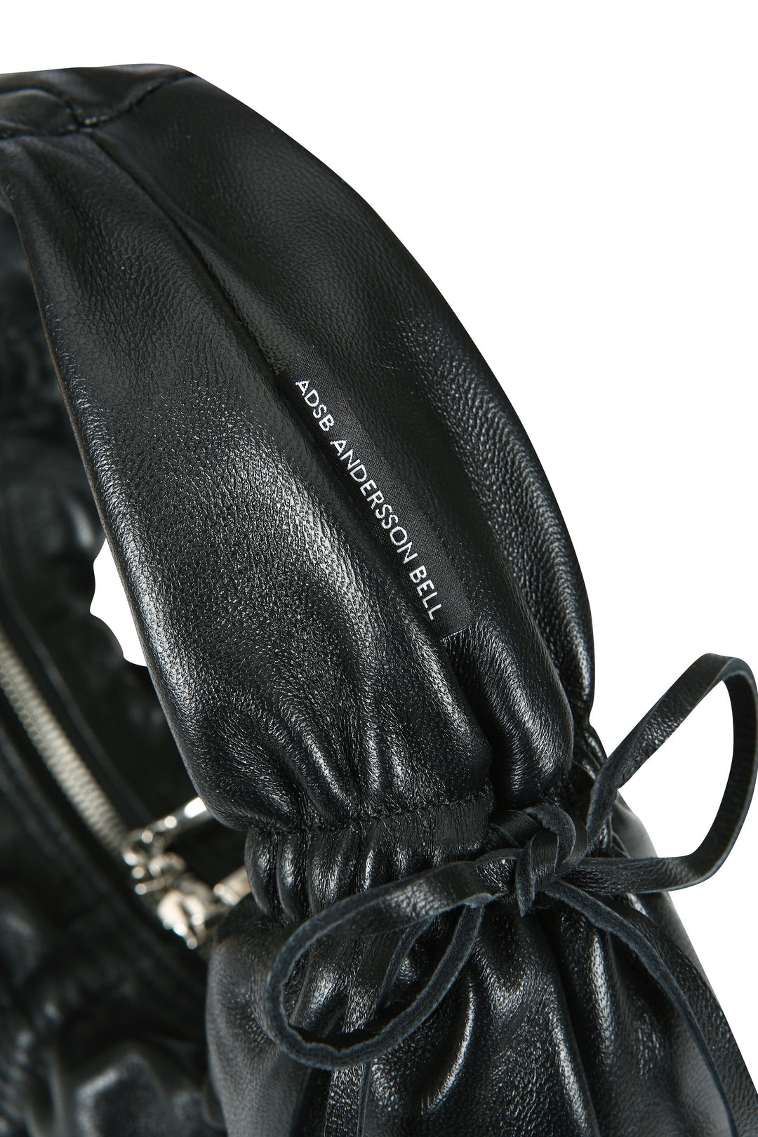 Andersson Bell Small Dumpling Leather Bag | club21 | REVERSIBLE