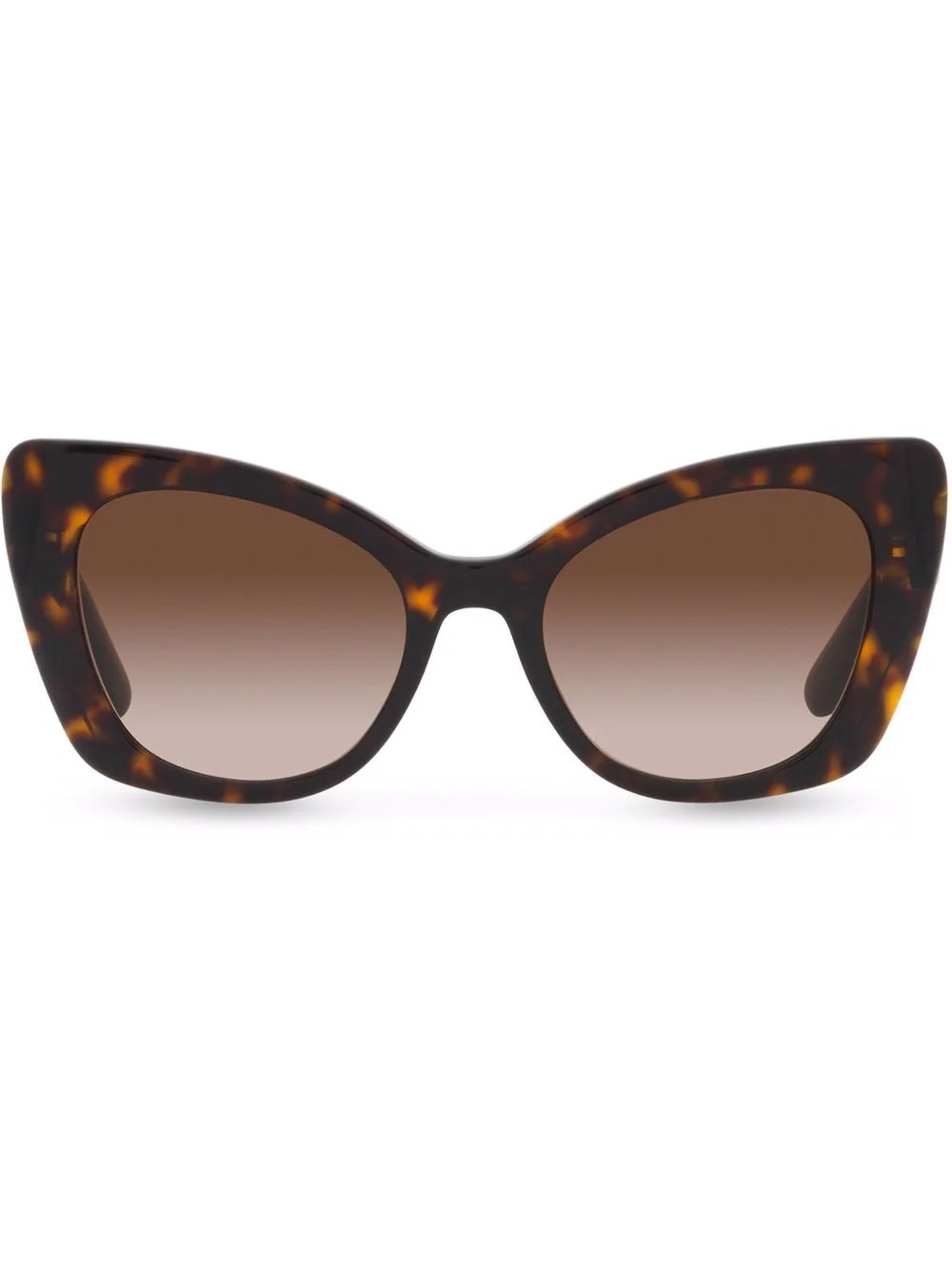 DG Crossed sunglasses - 1