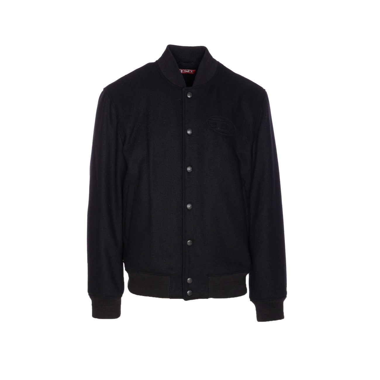 Diesel Men J-Arry Logo Jacket - 2