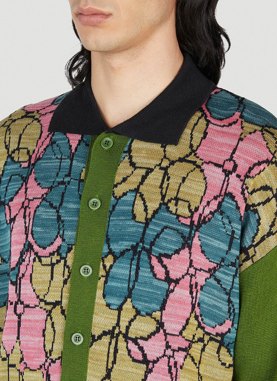 Drawings Cardigan - 5
