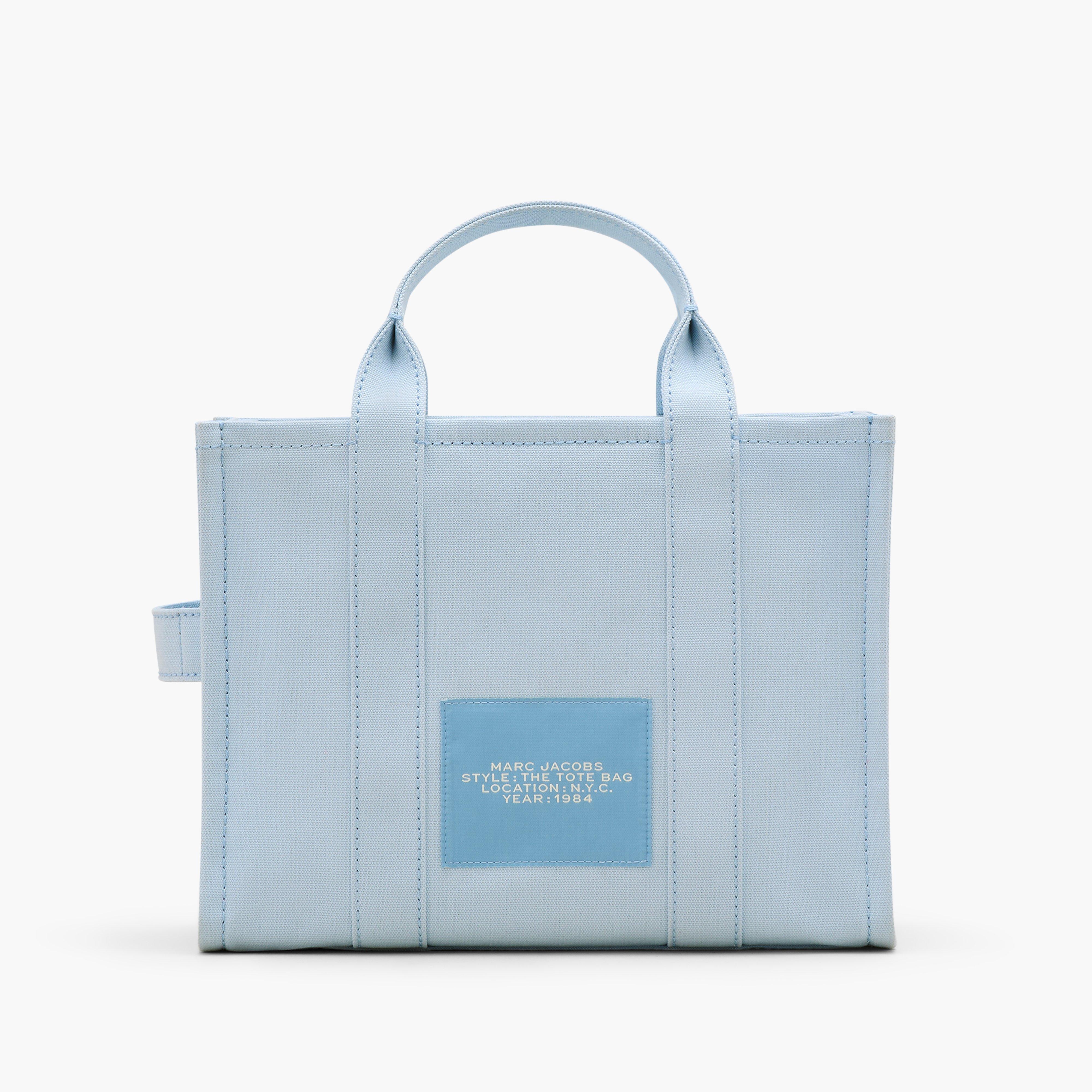 THE CANVAS MEDIUM TOTE BAG - 3