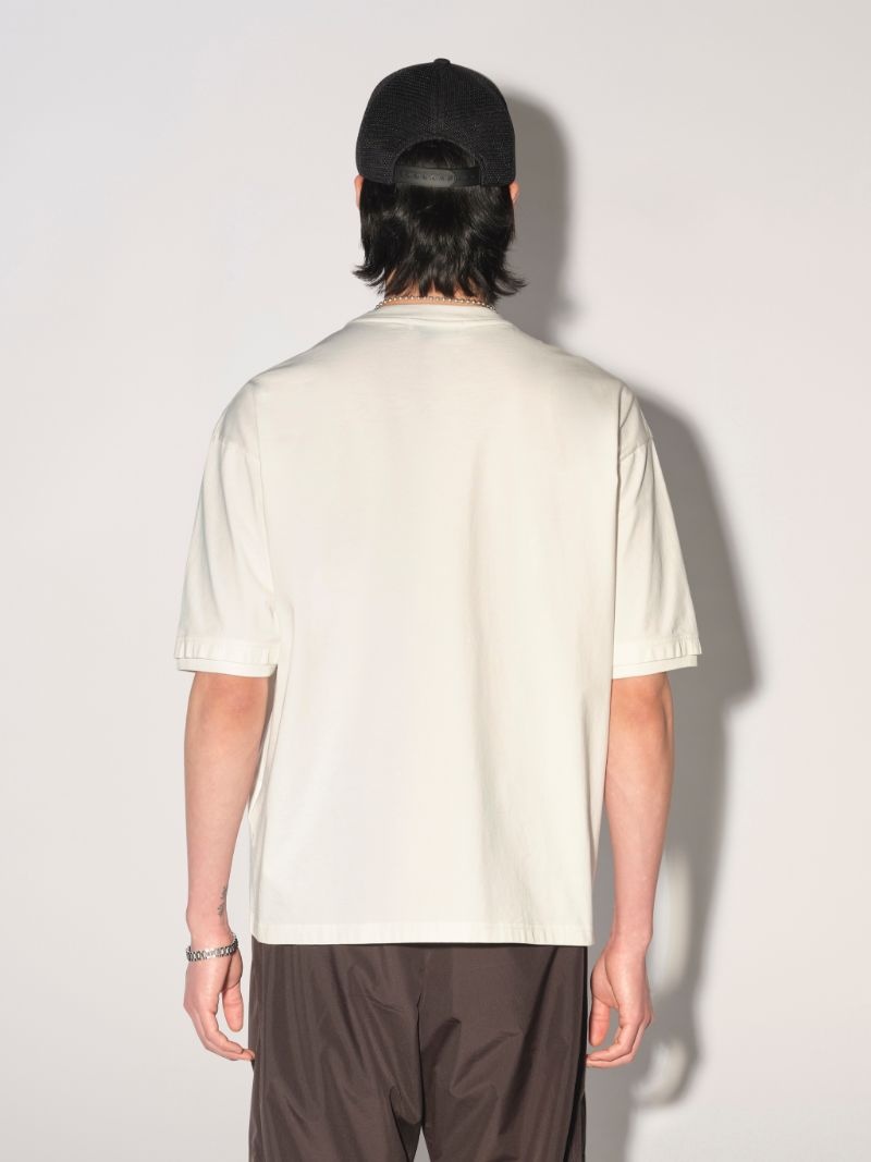 STOPPERS T-SHIRT - 4