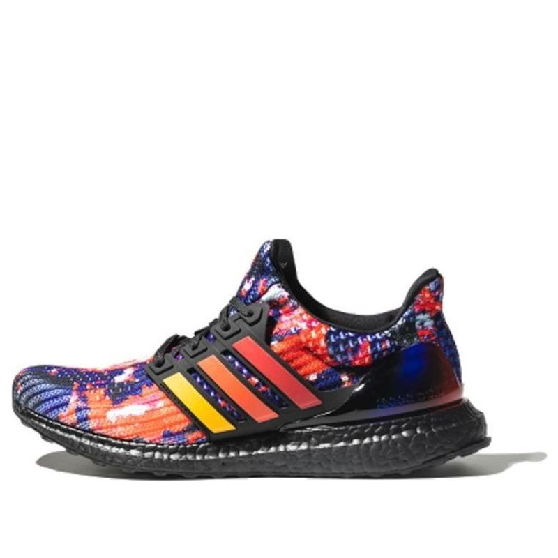 adidas UltraBoost 'Rainy Season' China Exclusive FV7279 - 1