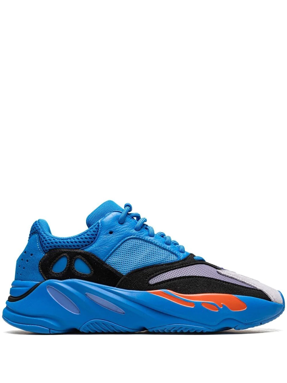 Yeezy Boost 700 "Hi-Res Blue" sneakers - 1