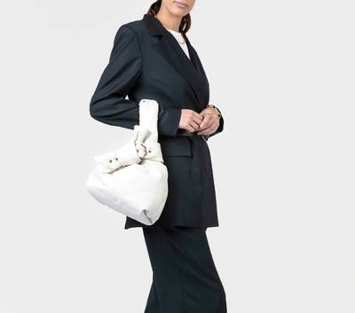 Repetto Plume bag outlook