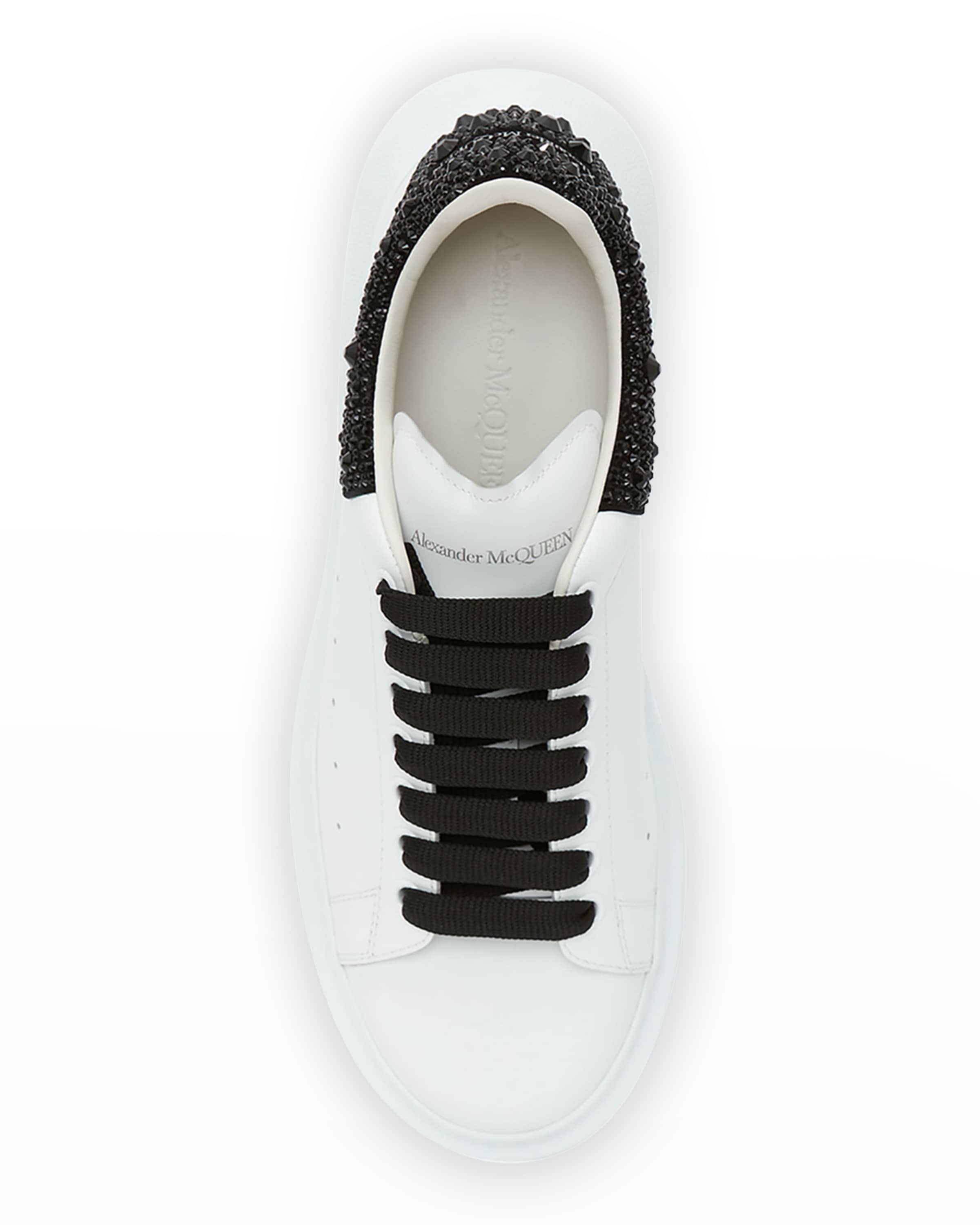 Men's Oversized Larry Embellished Sneakers - 3