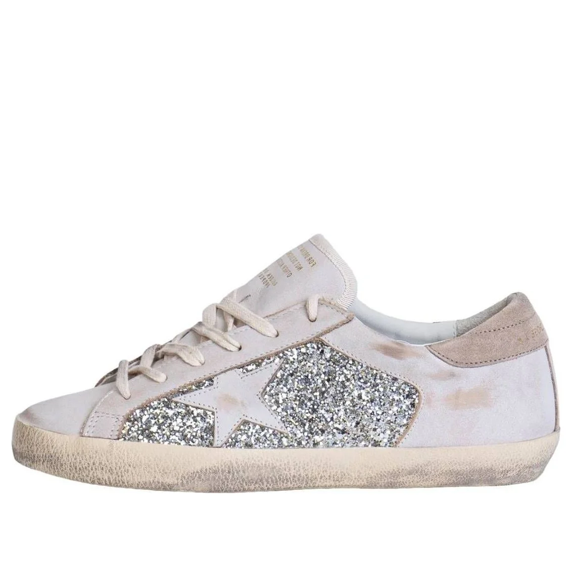 (WMNS) Golden Goose Superstar 'White' GWF00103-F008901-10931 - 1