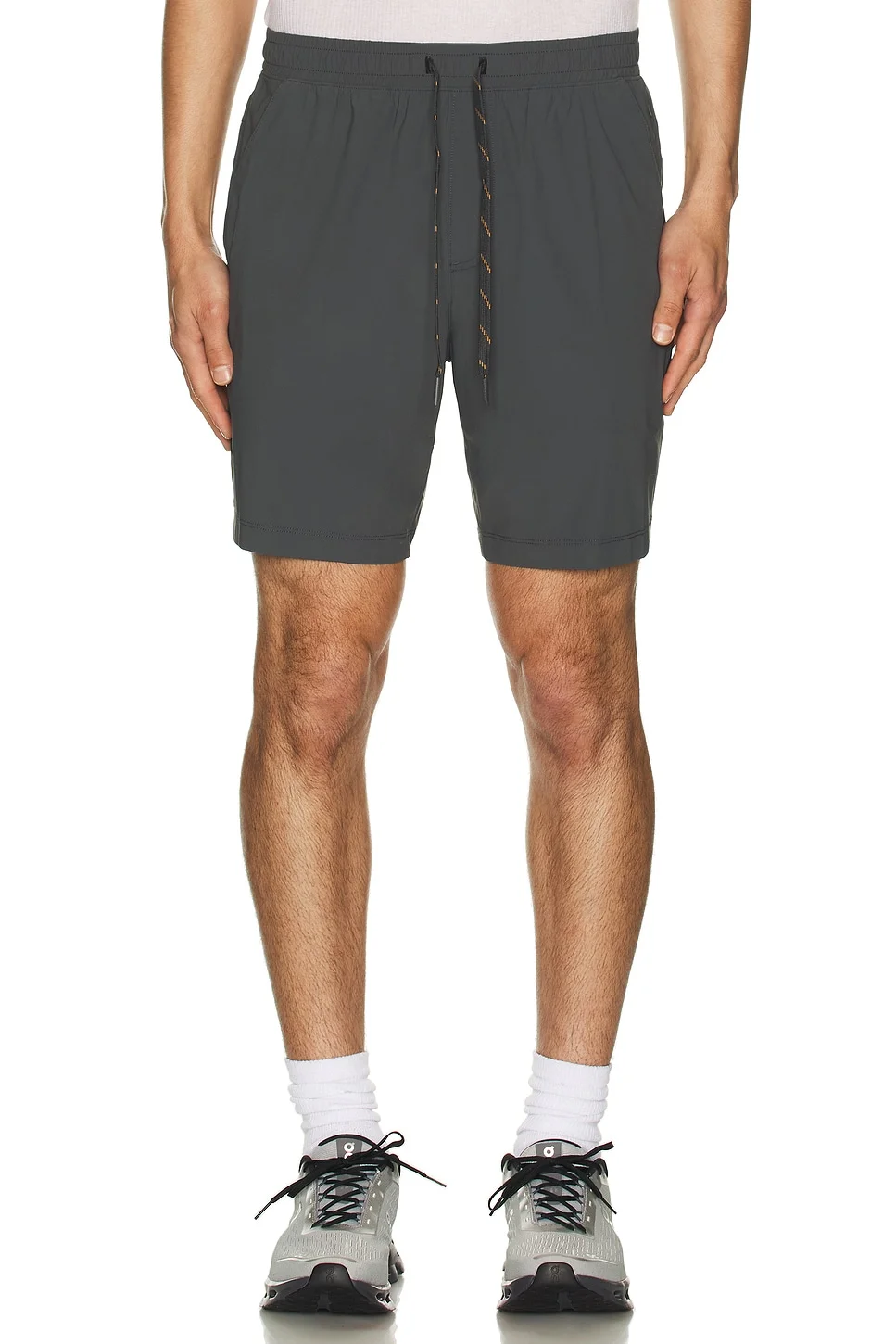 7" Pursuit Short - 1