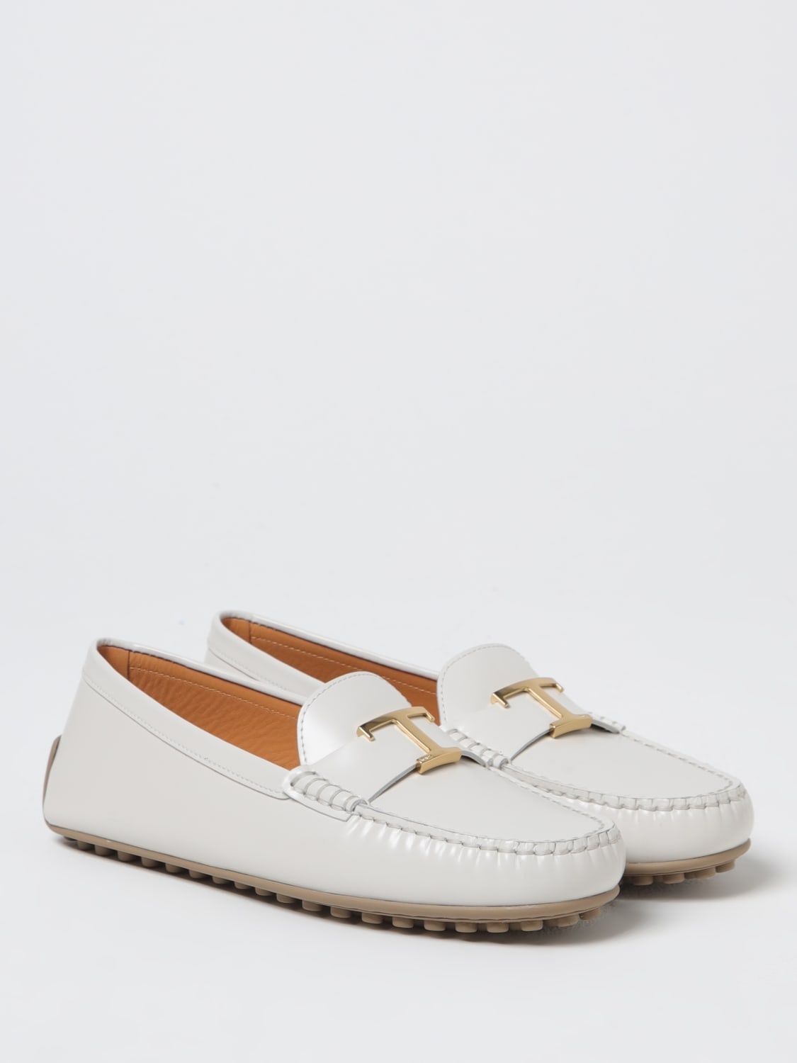 Loafers woman Tod's - 2