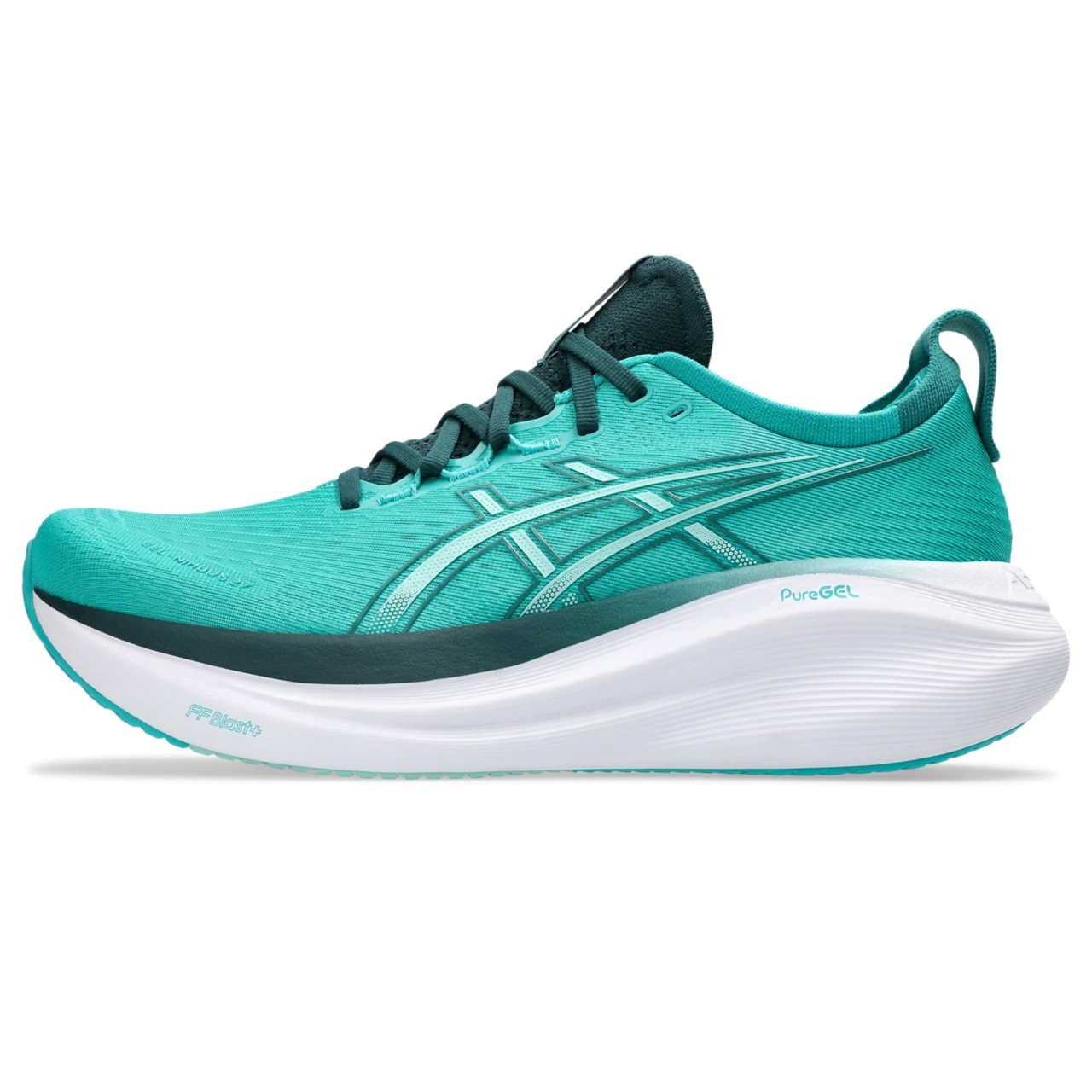 GEL-NIMBUS 27 - 8