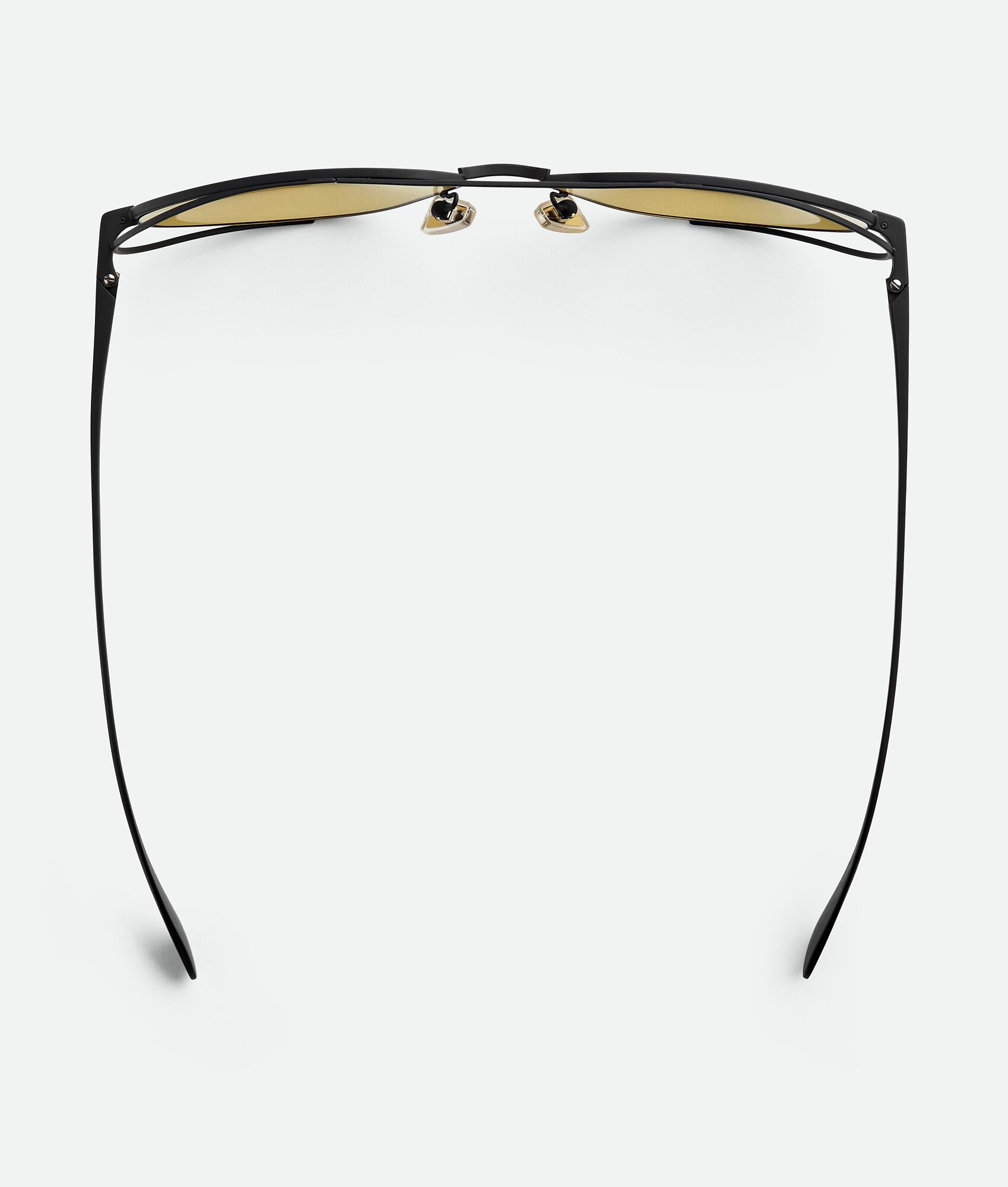 Classic Aviator Sunglasses - 4