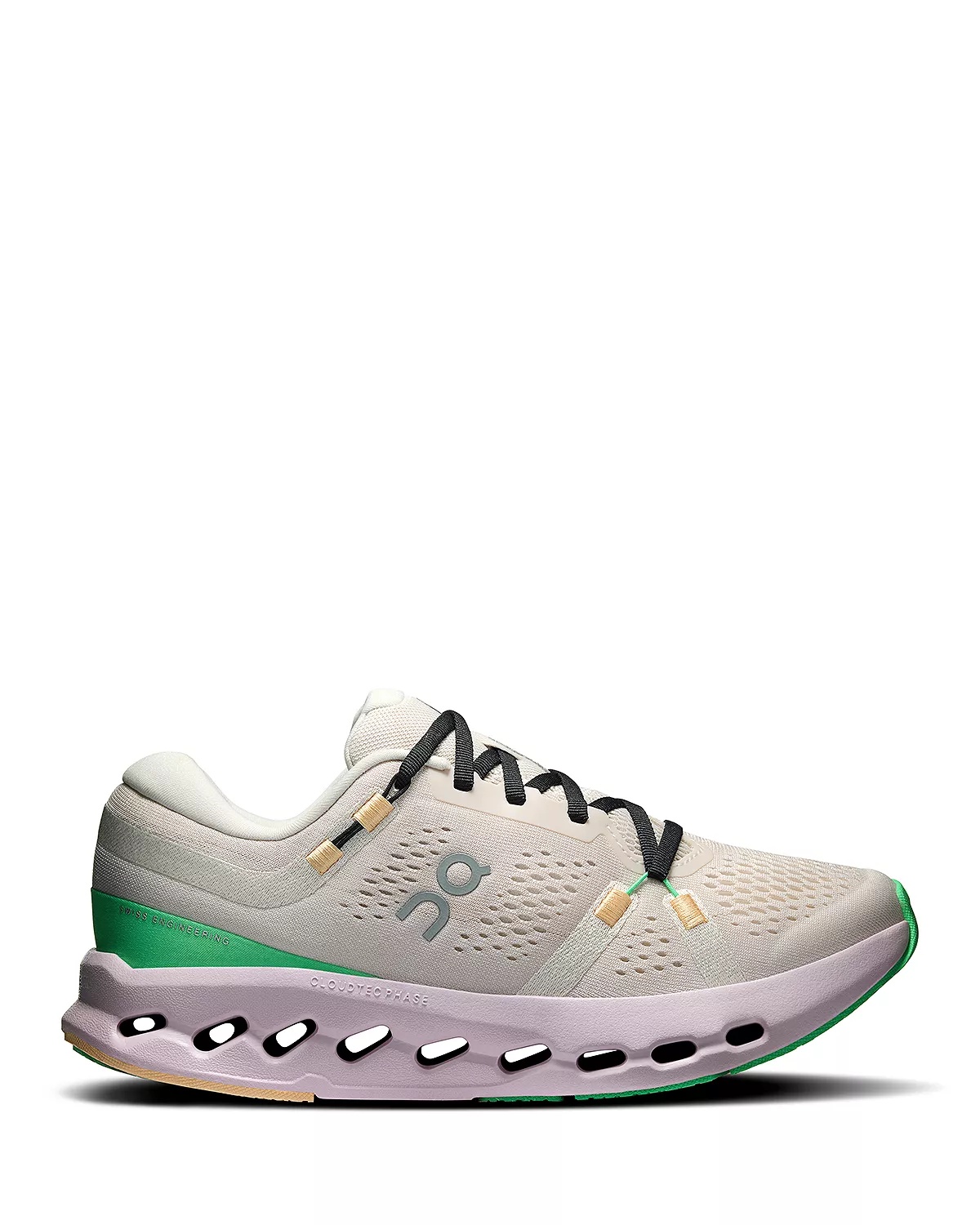 Women's Cloudsurfer 2 Sneakers - 6