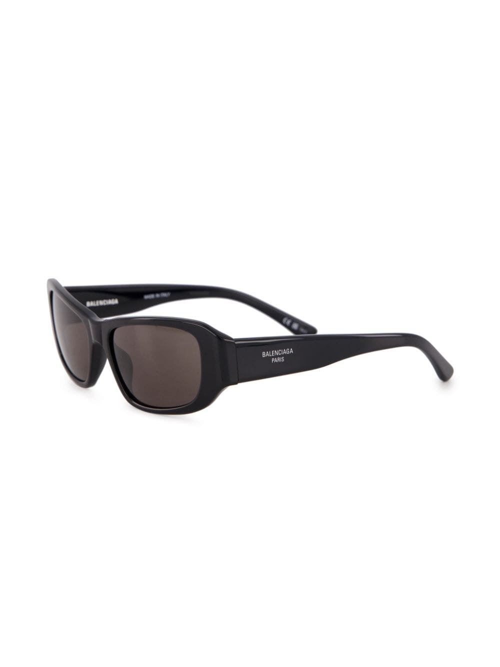 Tuesday rectangle-frame sunglasses - 3