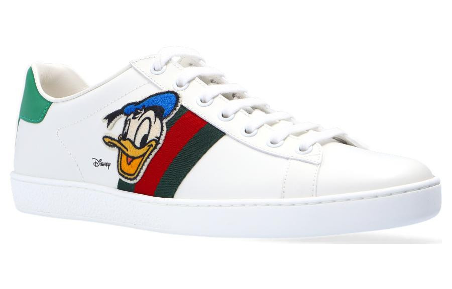 (WMNS) Gucci Disney x Ace 649401-1XG60-9114 - 4