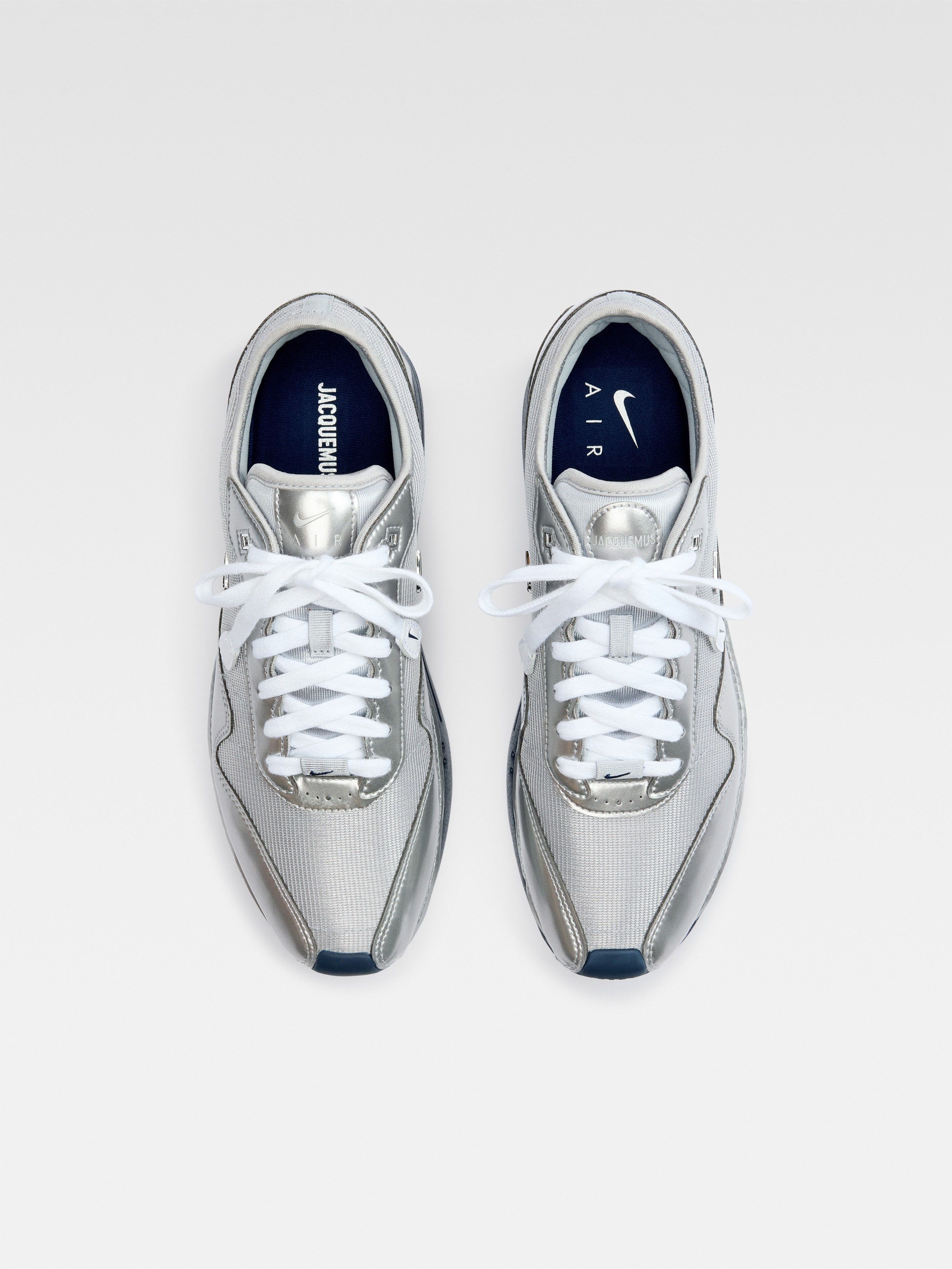 Air Max 1 86 JACQUEMUS+NIKE - 4
