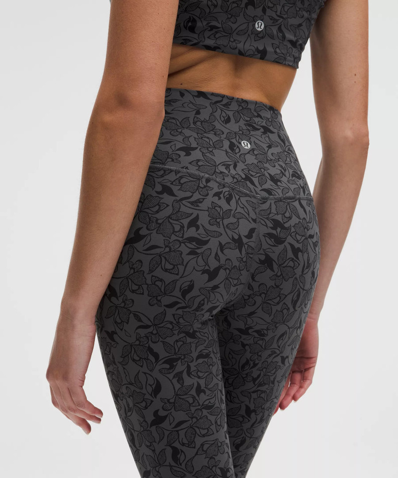 lululemon Align™ High-Rise Pant 25" 5