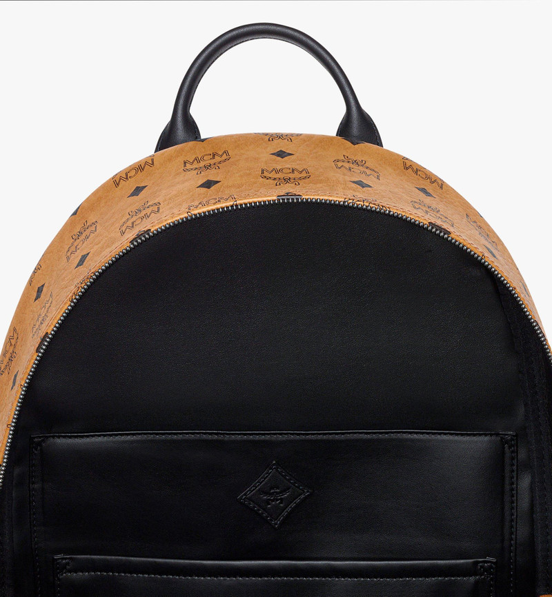 Stark Tennis Backpack in Mega Laurel Visetos 4