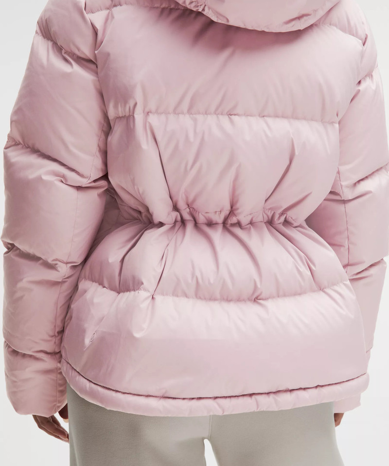 Women's Wunder Puff 600-Down-Fill Jacket 9