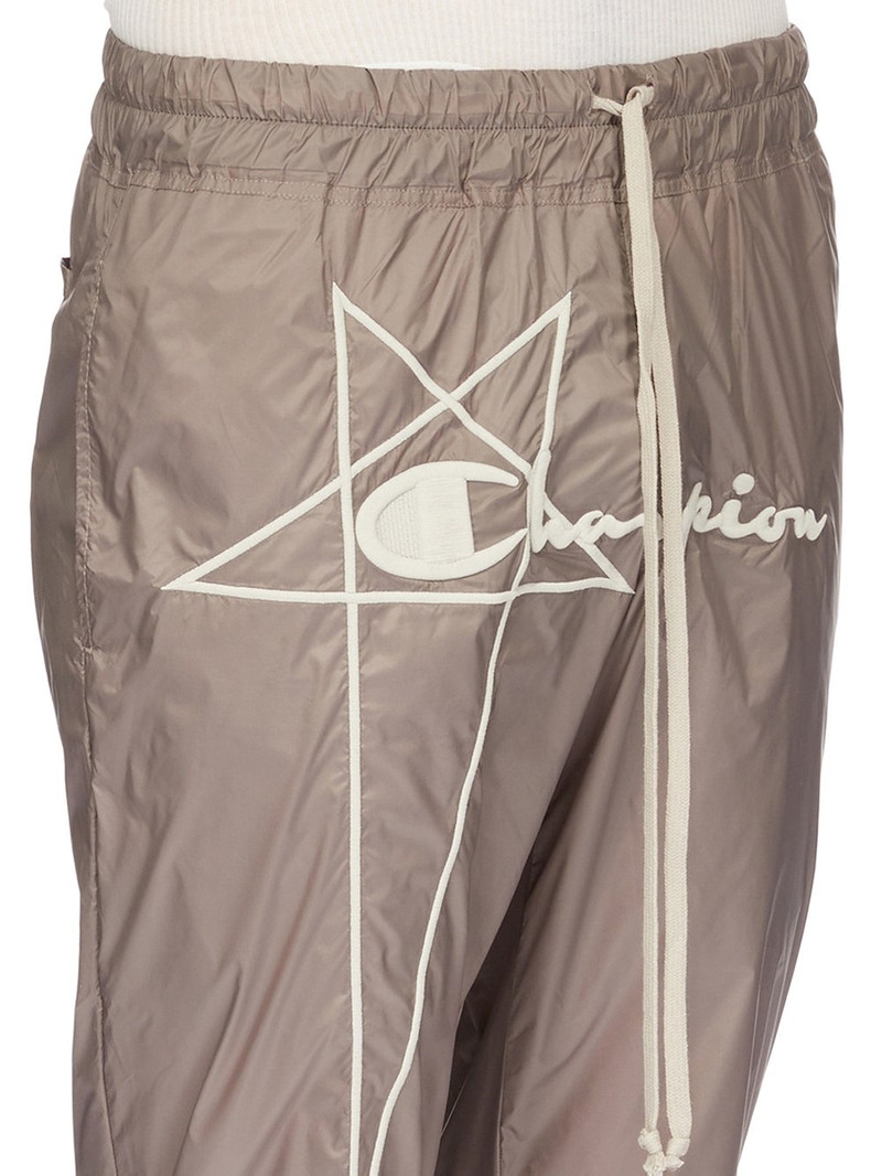 Rick Owens x Champion Jogger 4