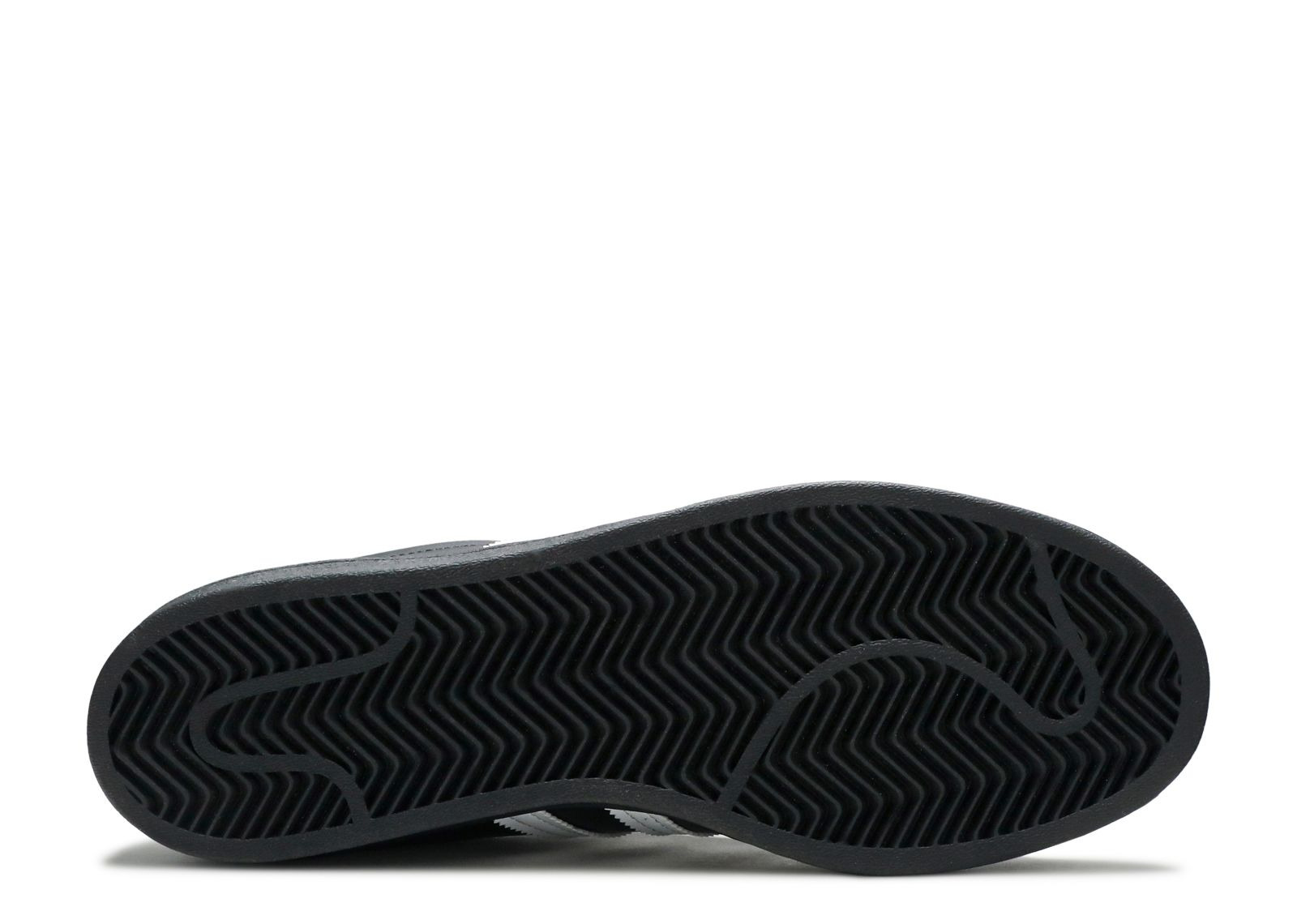 SUPERSTAR 'CORE BLACK WHITE' - 4