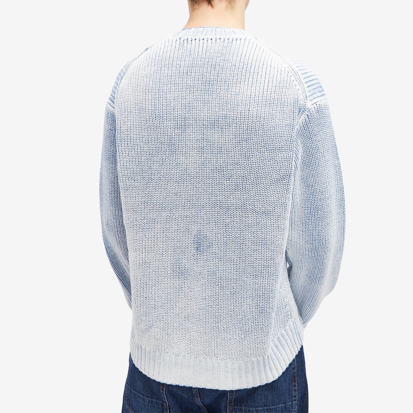 Acne Studios Knitted Jumper - 3