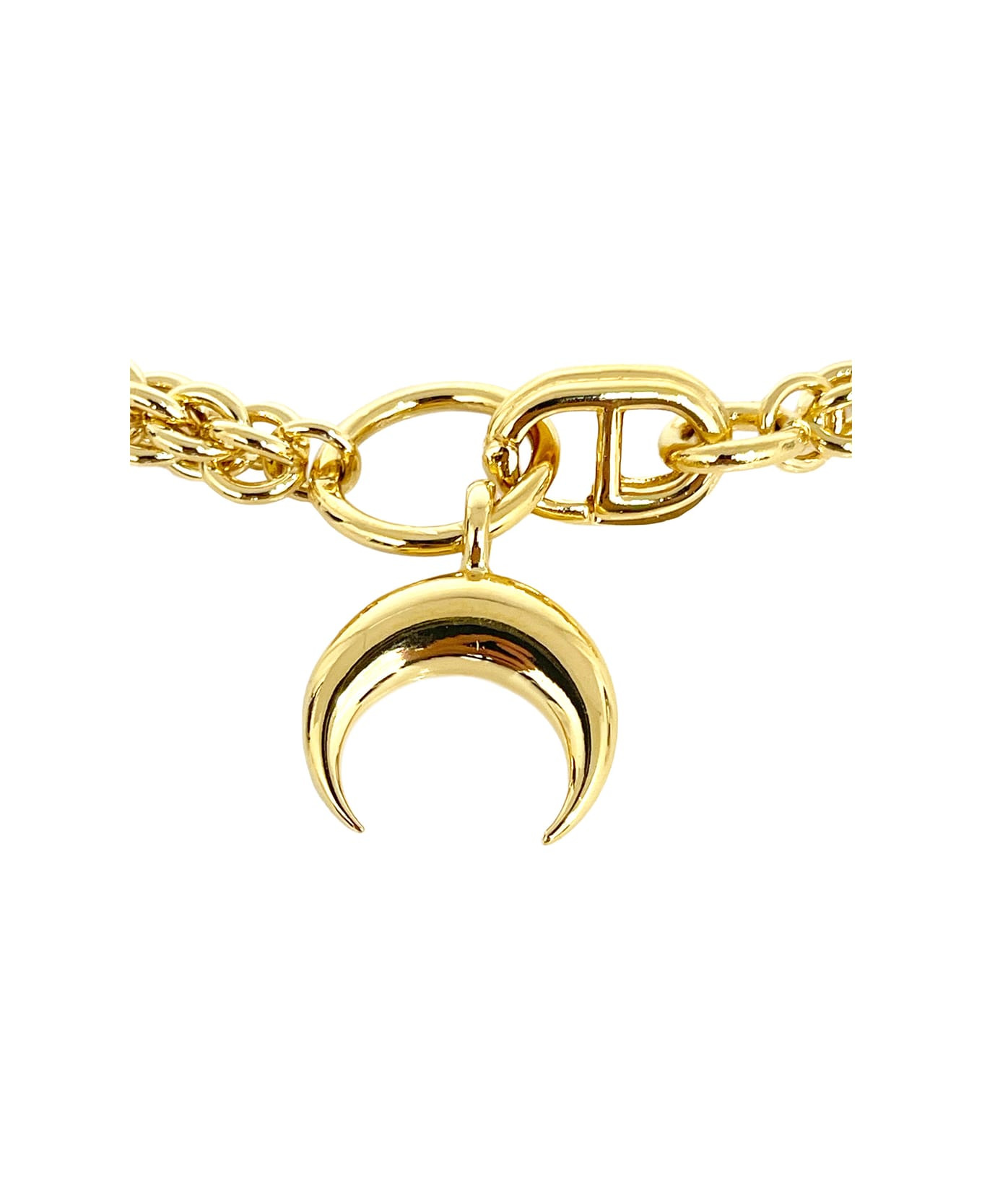 Moon Braided Chain - 2