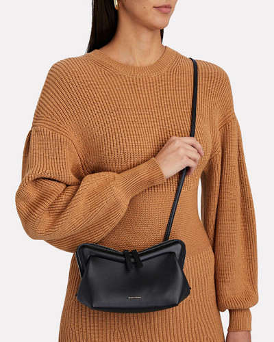 Mansur Gavriel Mini M Frame Crossbody Bag outlook