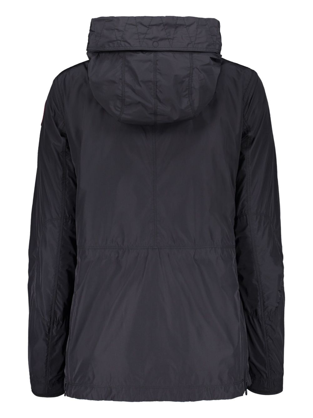 Spring hooded jacket - 2