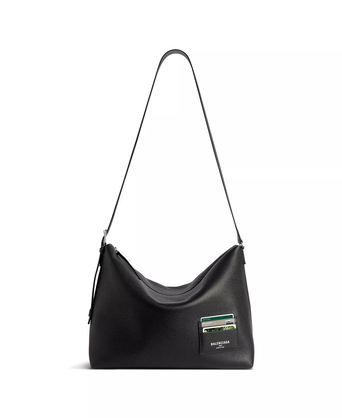 Credit Messenger Bag - 9