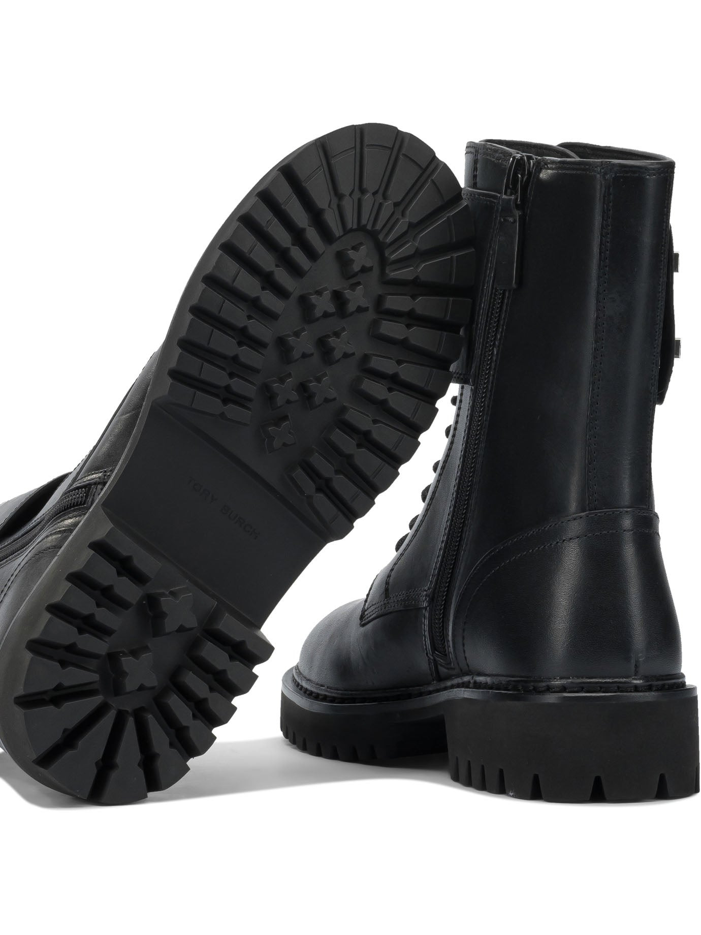 Tory Burch - Tory Burch Ankle Boots - 5