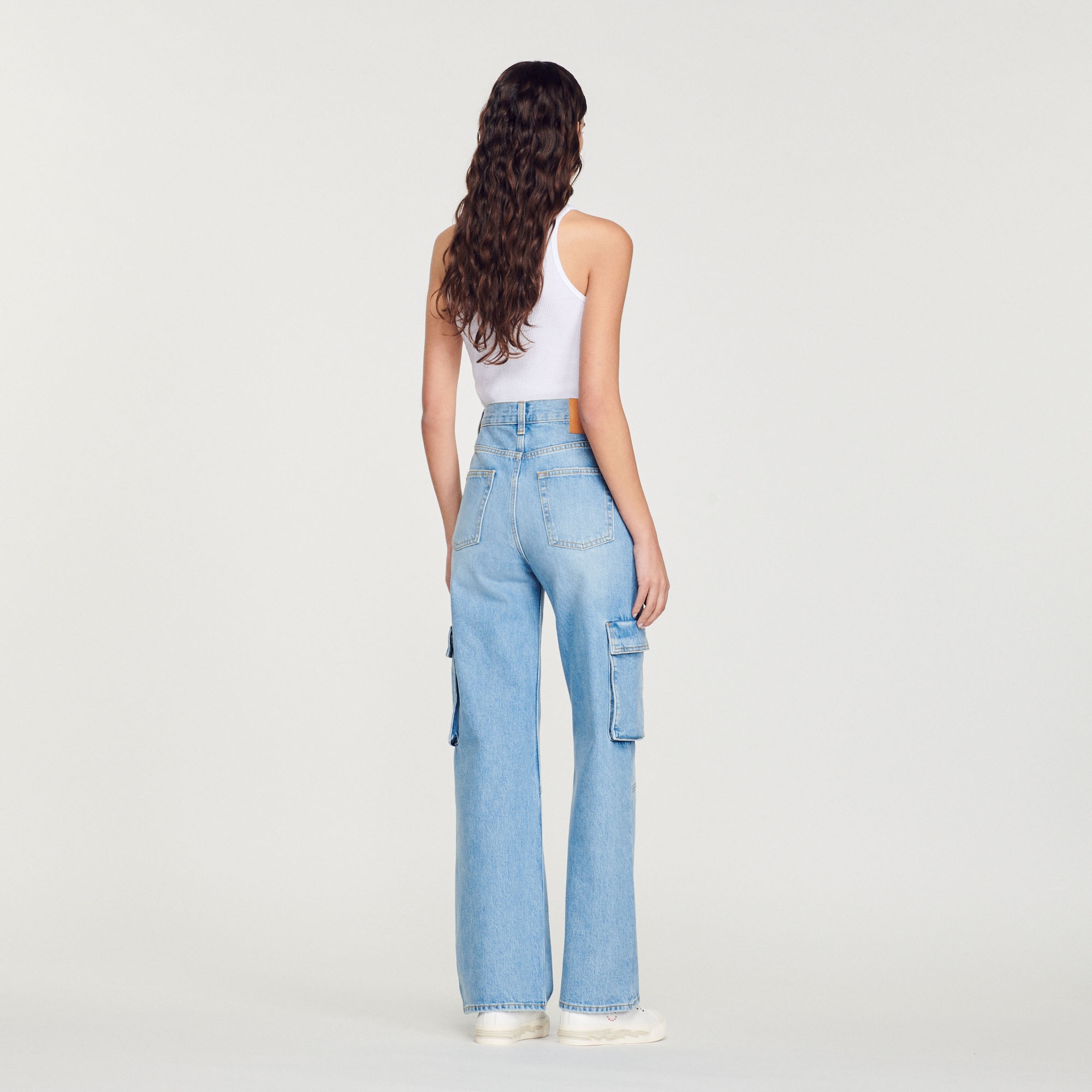Cargo jeans - 6