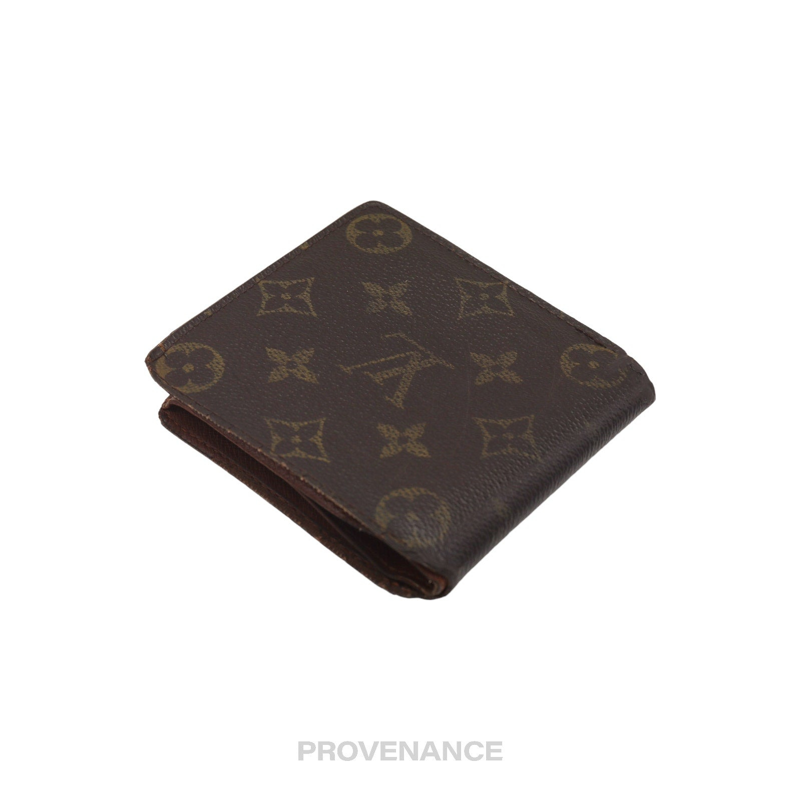 Louis Vuitton Marco Wallet - Monogram - 4