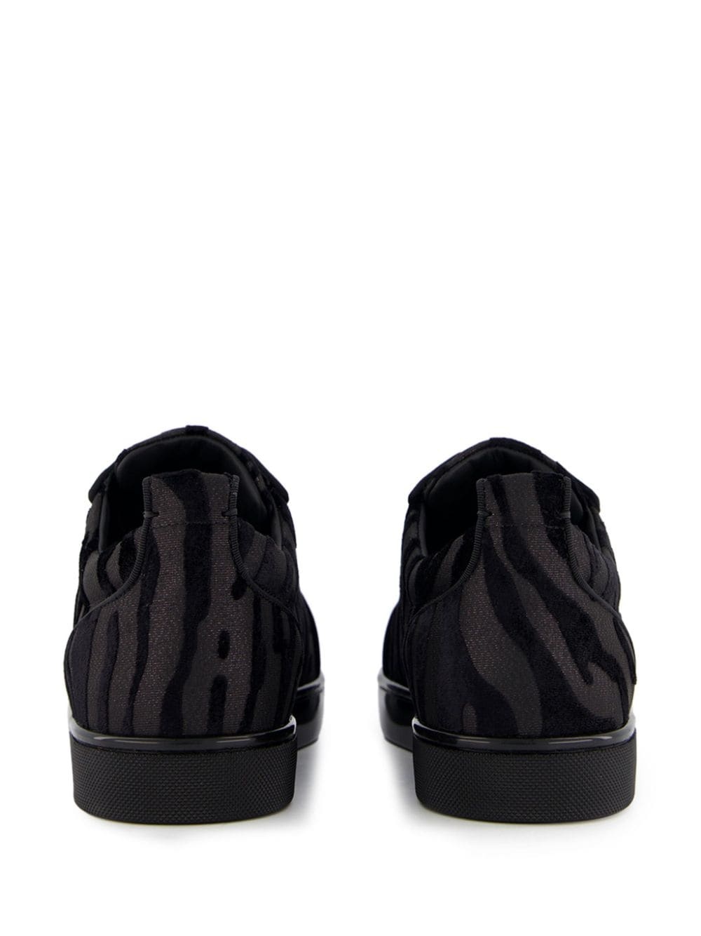 Louis Junior low-top sneakers - 3