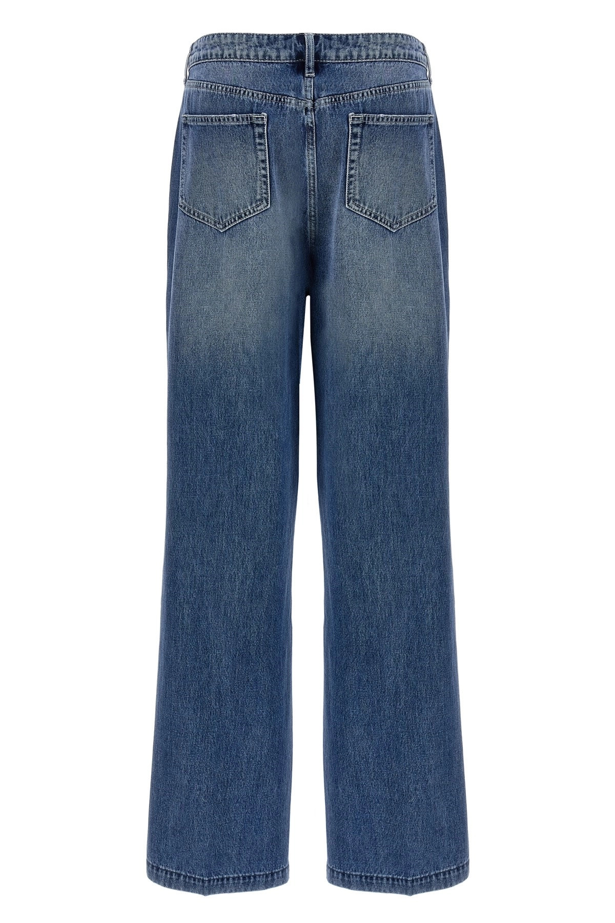 'Clayton' jeans - 2