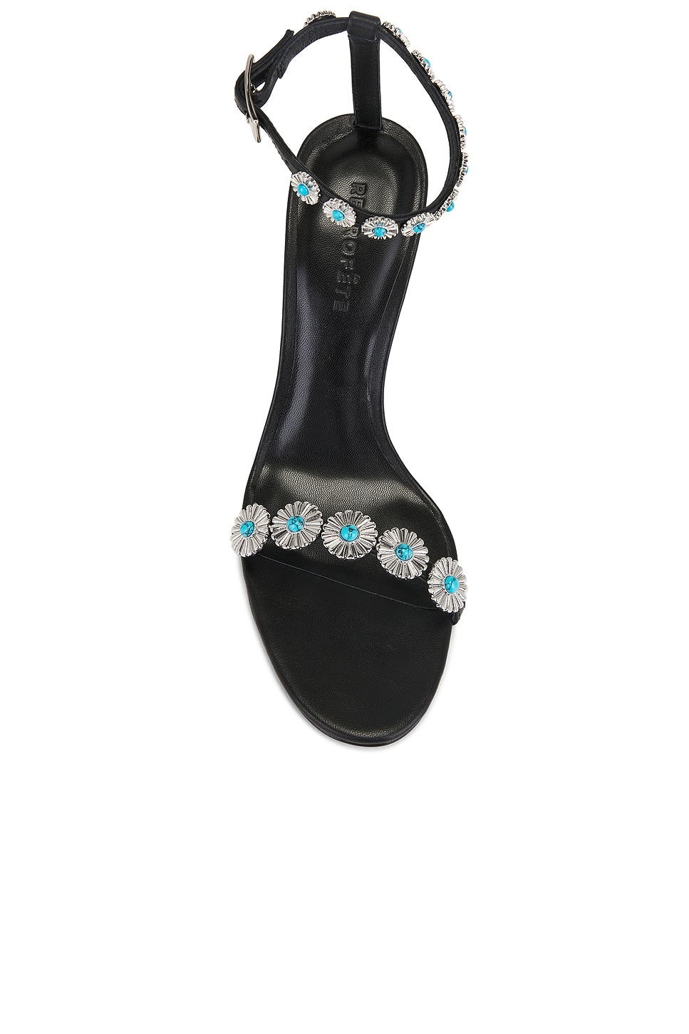Felice Heel - 4